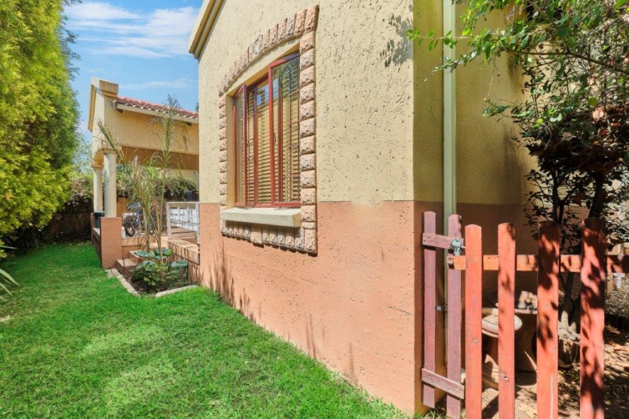 3 Bedroom Property for Sale in Sunninghill Gauteng