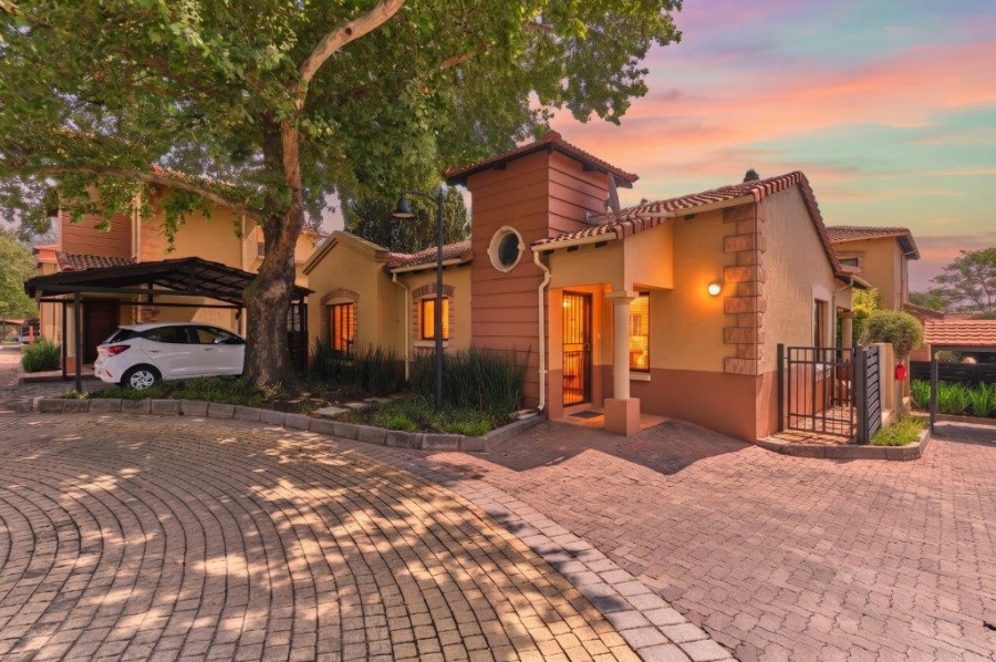 3 Bedroom Property for Sale in Sunninghill Gauteng