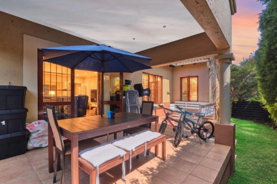 3 Bedroom Property for Sale in Sunninghill Gauteng