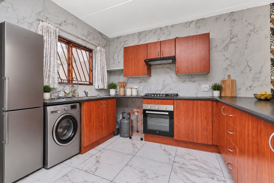 3 Bedroom Property for Sale in Paulshof Gauteng