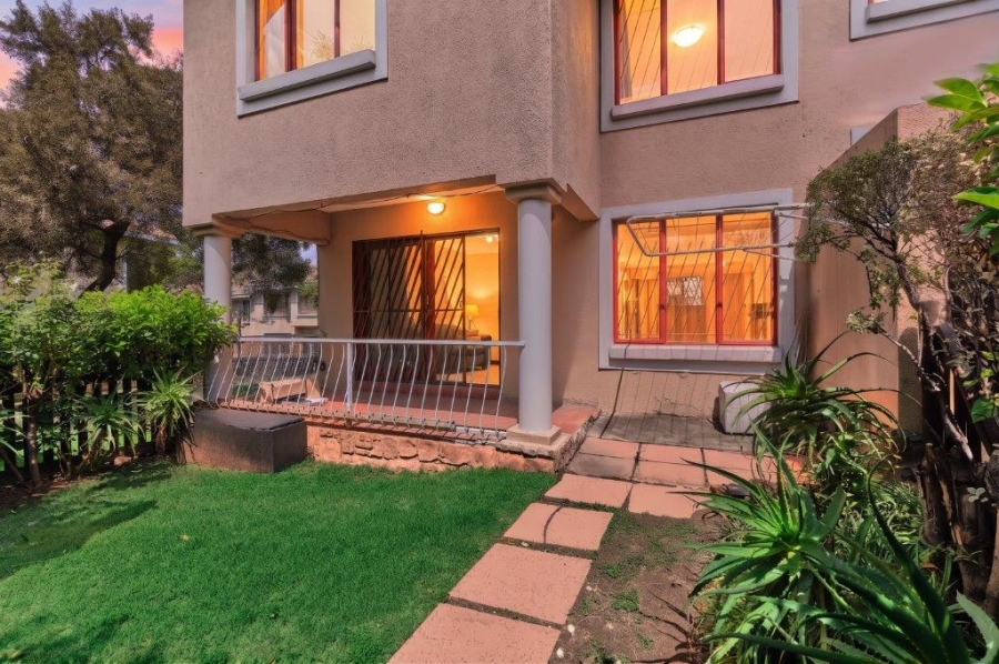 3 Bedroom Property for Sale in Paulshof Gauteng