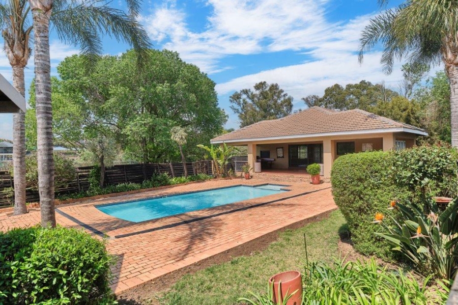 3 Bedroom Property for Sale in Paulshof Gauteng