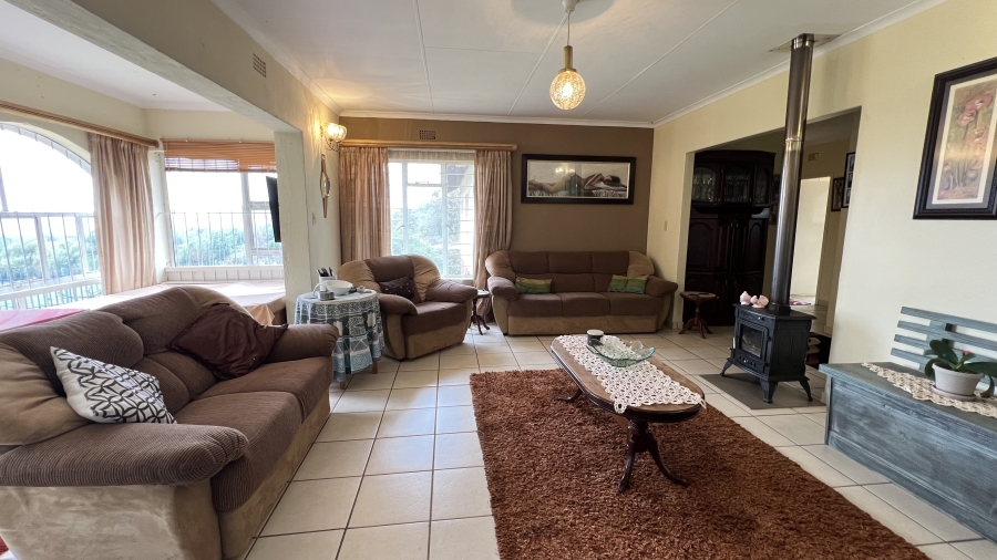4 Bedroom Property for Sale in Hillshaven Gauteng