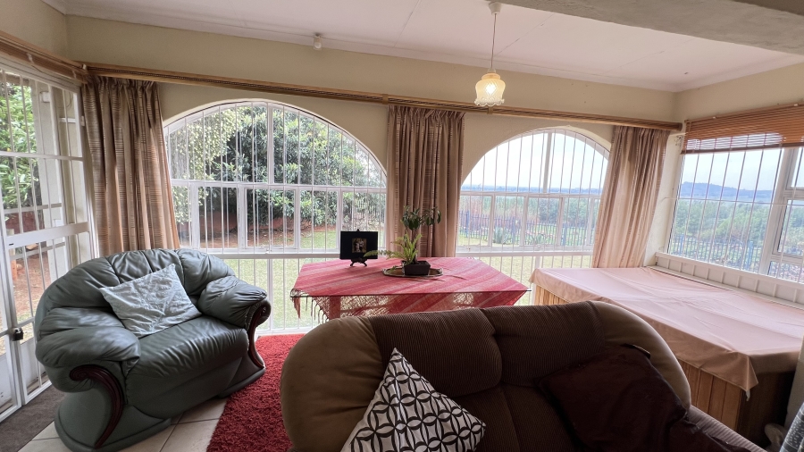 4 Bedroom Property for Sale in Hillshaven Gauteng
