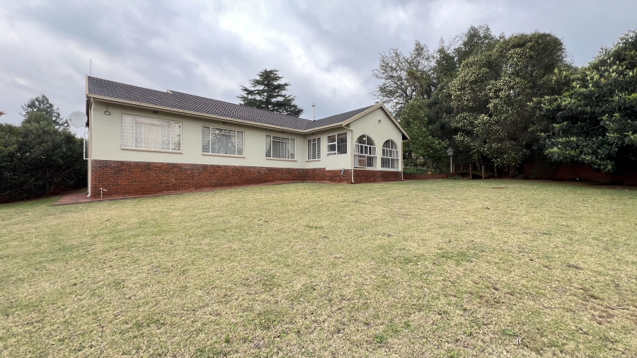 4 Bedroom Property for Sale in Hillshaven Gauteng