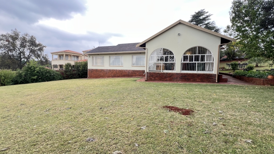 4 Bedroom Property for Sale in Hillshaven Gauteng