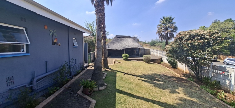 3 Bedroom Property for Sale in Kenmare Gauteng
