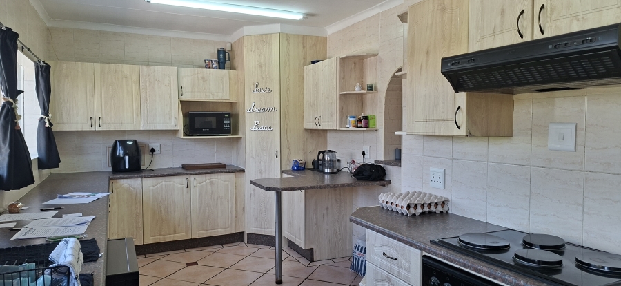 3 Bedroom Property for Sale in Kenmare Gauteng
