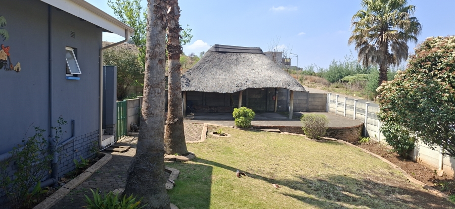 3 Bedroom Property for Sale in Kenmare Gauteng