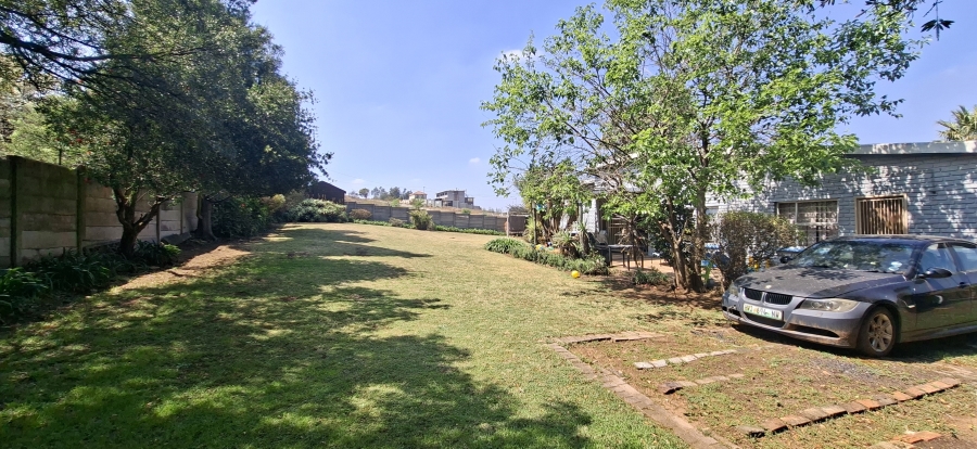 3 Bedroom Property for Sale in Kenmare Gauteng