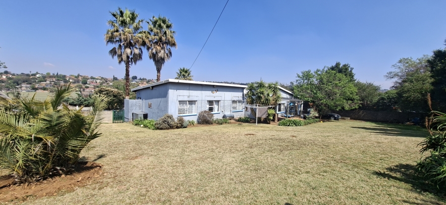 3 Bedroom Property for Sale in Kenmare Gauteng