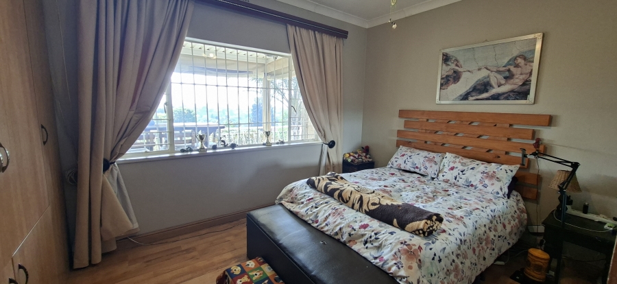 3 Bedroom Property for Sale in Silverfields Gauteng