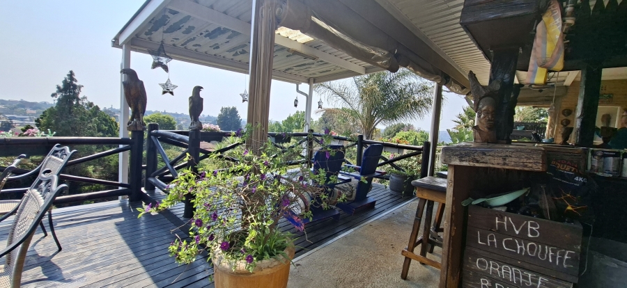 3 Bedroom Property for Sale in Silverfields Gauteng