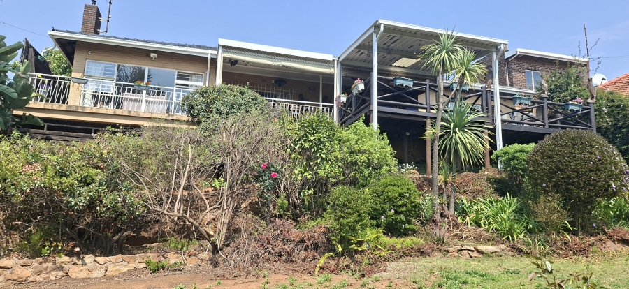 3 Bedroom Property for Sale in Silverfields Gauteng