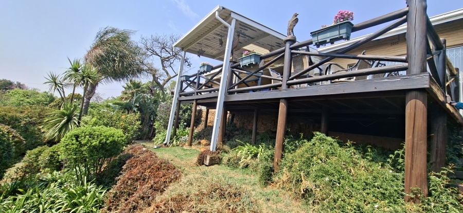 3 Bedroom Property for Sale in Silverfields Gauteng