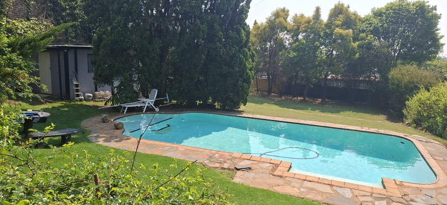 3 Bedroom Property for Sale in Silverfields Gauteng