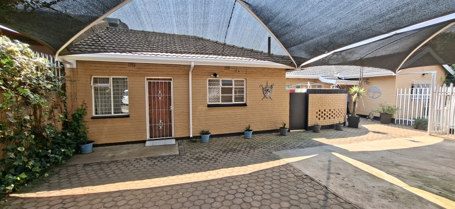 3 Bedroom Property for Sale in Silverfields Gauteng