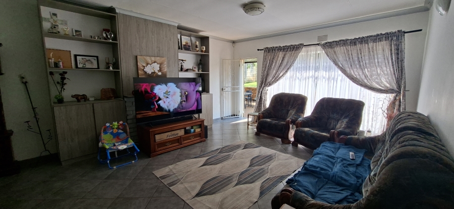 4 Bedroom Property for Sale in Silverfields Park Gauteng