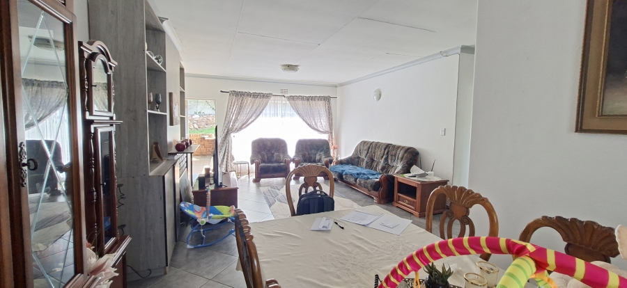 4 Bedroom Property for Sale in Silverfields Park Gauteng