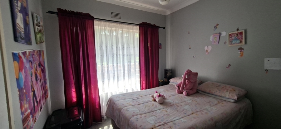 4 Bedroom Property for Sale in Silverfields Park Gauteng