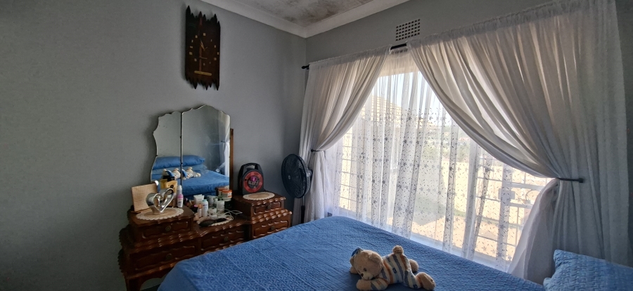4 Bedroom Property for Sale in Silverfields Park Gauteng