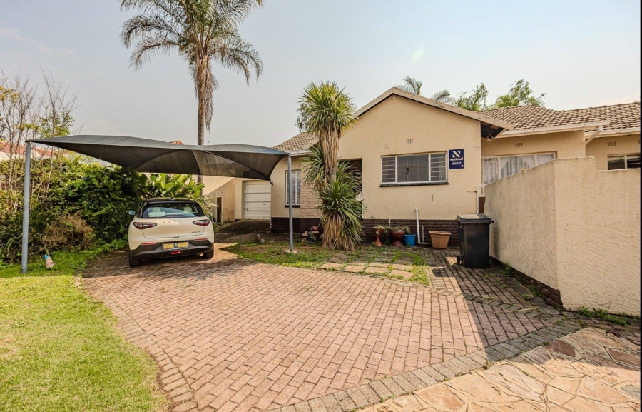 4 Bedroom Property for Sale in Silverfields Park Gauteng