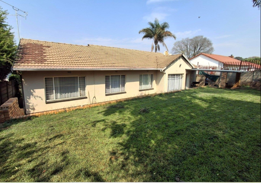 4 Bedroom Property for Sale in Silverfields Park Gauteng