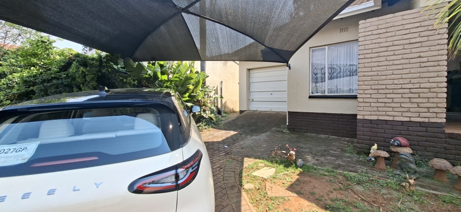 4 Bedroom Property for Sale in Silverfields Park Gauteng