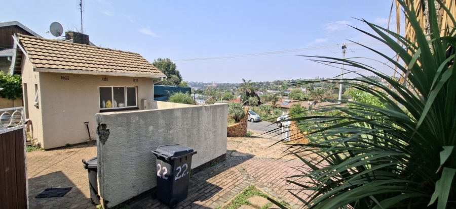 4 Bedroom Property for Sale in Silverfields Park Gauteng