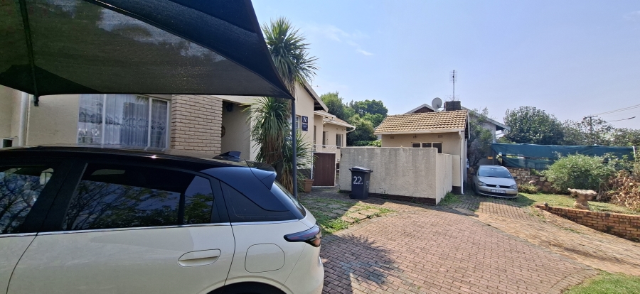 4 Bedroom Property for Sale in Silverfields Park Gauteng