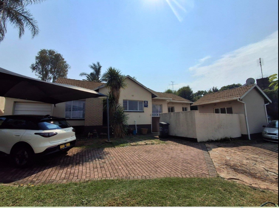 4 Bedroom Property for Sale in Silverfields Park Gauteng