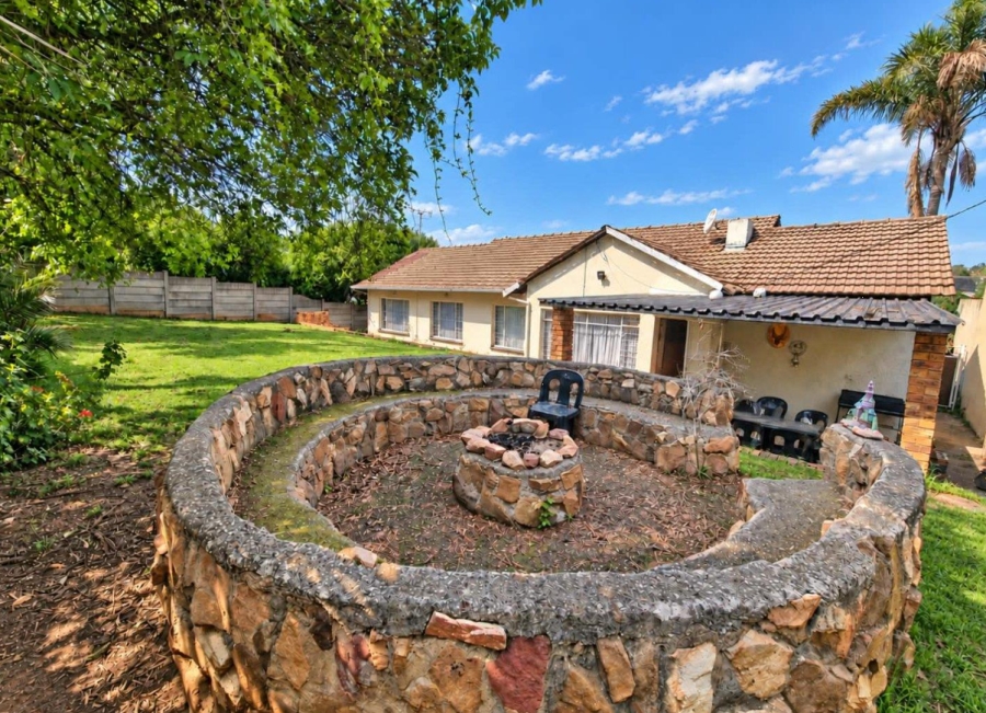 4 Bedroom Property for Sale in Silverfields Park Gauteng