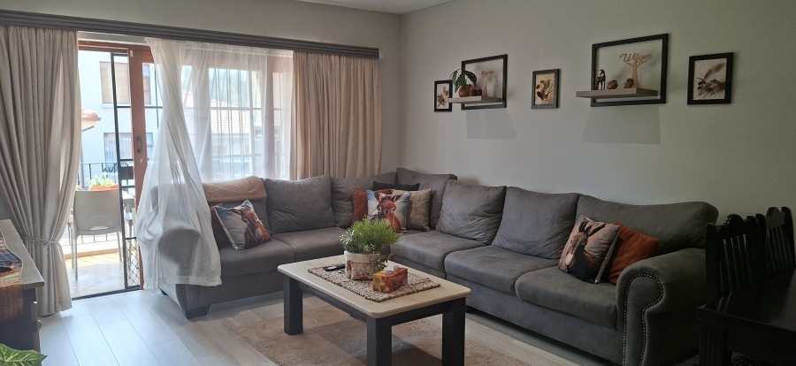 2 Bedroom Property for Sale in Sugar Bush Estate Gauteng