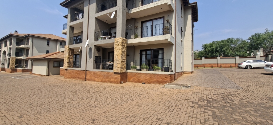 2 Bedroom Property for Sale in Sugar Bush Estate Gauteng