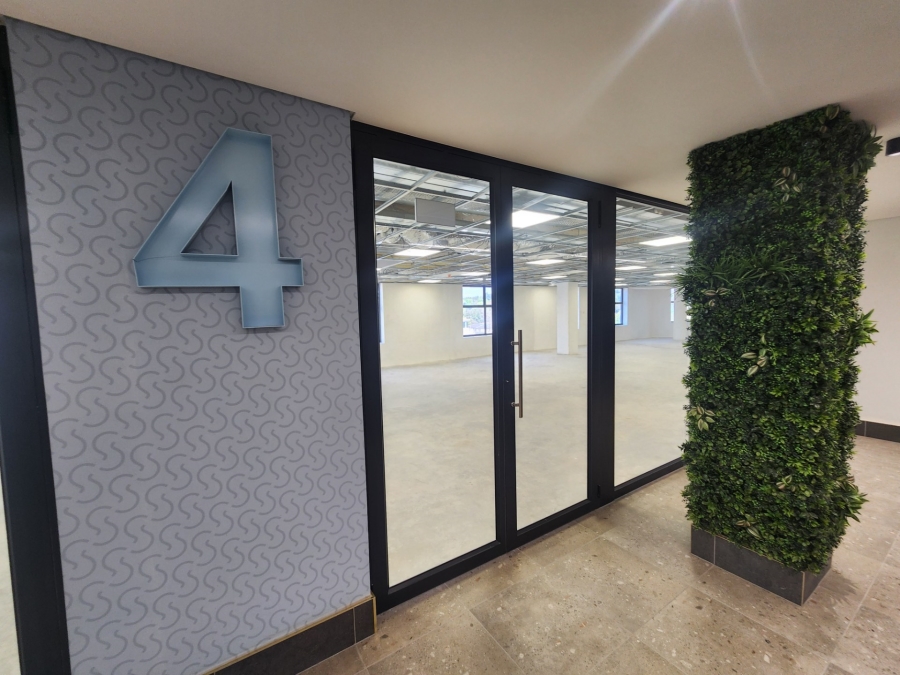 To Let Commercial Property for Rent in Glenadrienne Gauteng