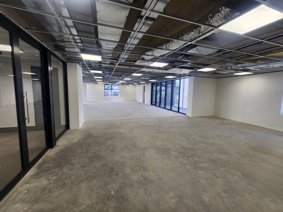 To Let Commercial Property for Rent in Glenadrienne Gauteng