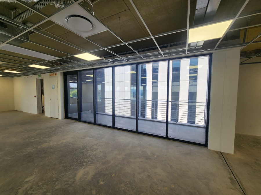 To Let Commercial Property for Rent in Glenadrienne Gauteng