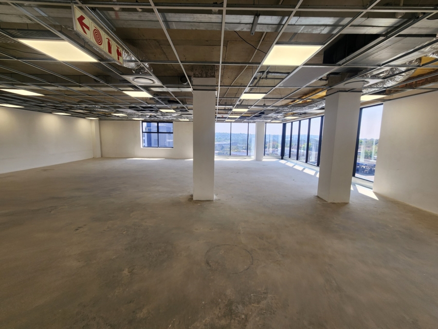 To Let Commercial Property for Rent in Glenadrienne Gauteng