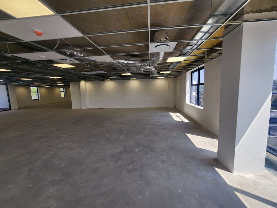 To Let Commercial Property for Rent in Glenadrienne Gauteng