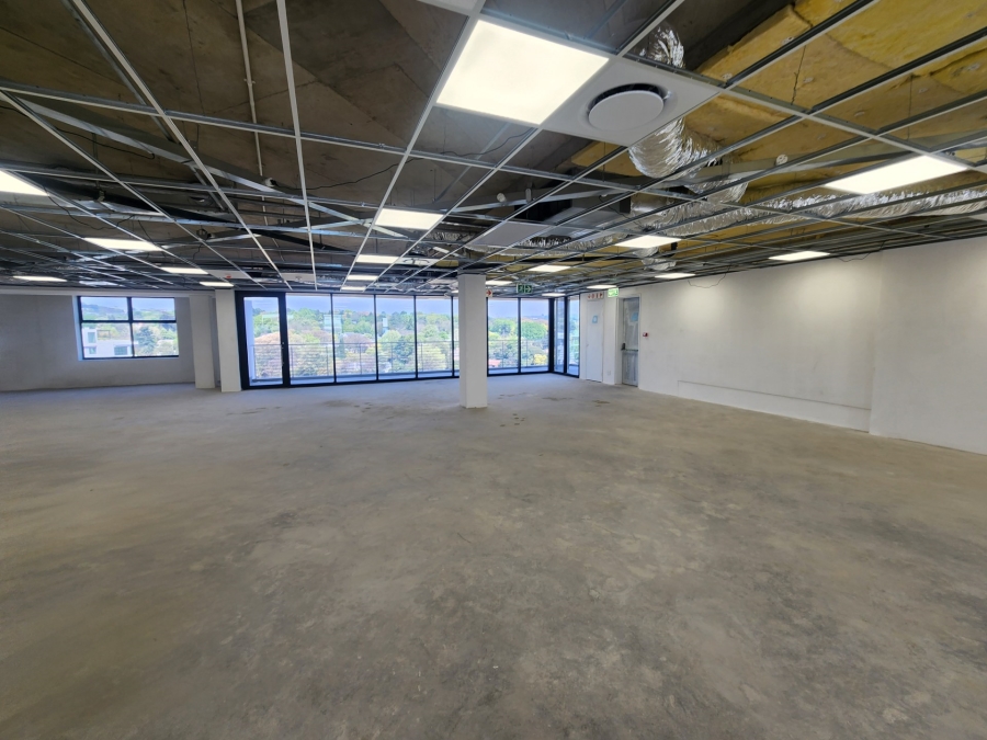 To Let Commercial Property for Rent in Glenadrienne Gauteng