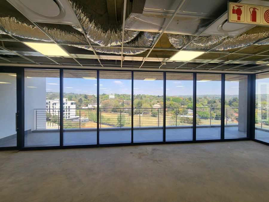To Let Commercial Property for Rent in Glenadrienne Gauteng