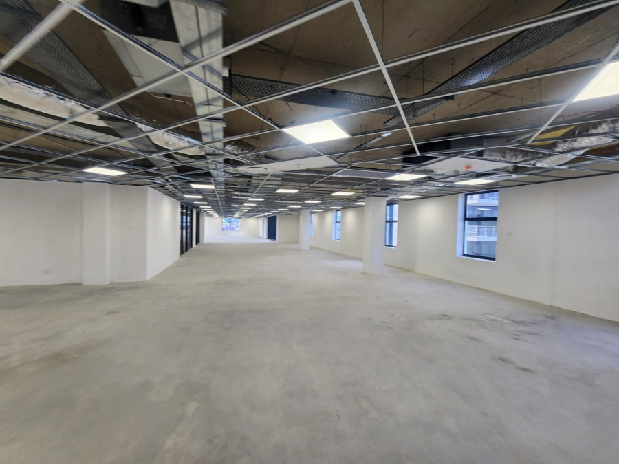 To Let Commercial Property for Rent in Glenadrienne Gauteng
