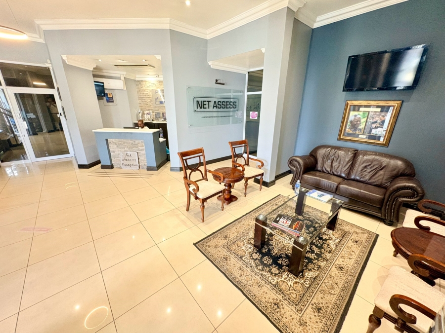 To Let Commercial Property for Rent in Bedfordview Gauteng