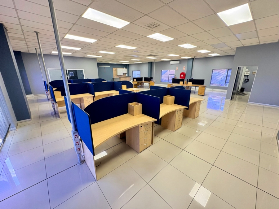 To Let Commercial Property for Rent in Bedfordview Gauteng