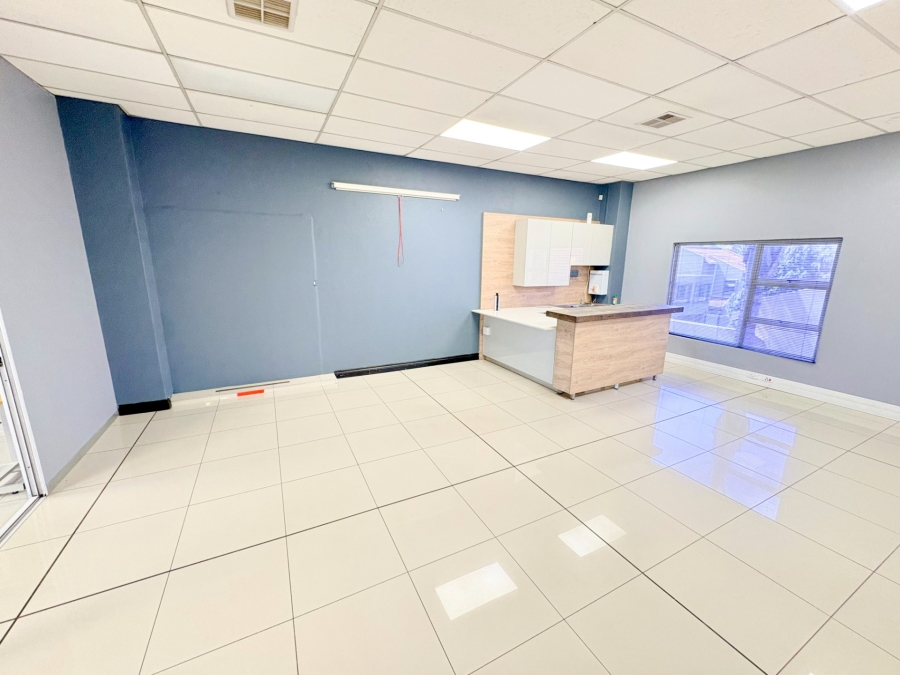 To Let Commercial Property for Rent in Bedfordview Gauteng