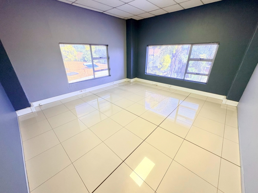 To Let Commercial Property for Rent in Bedfordview Gauteng
