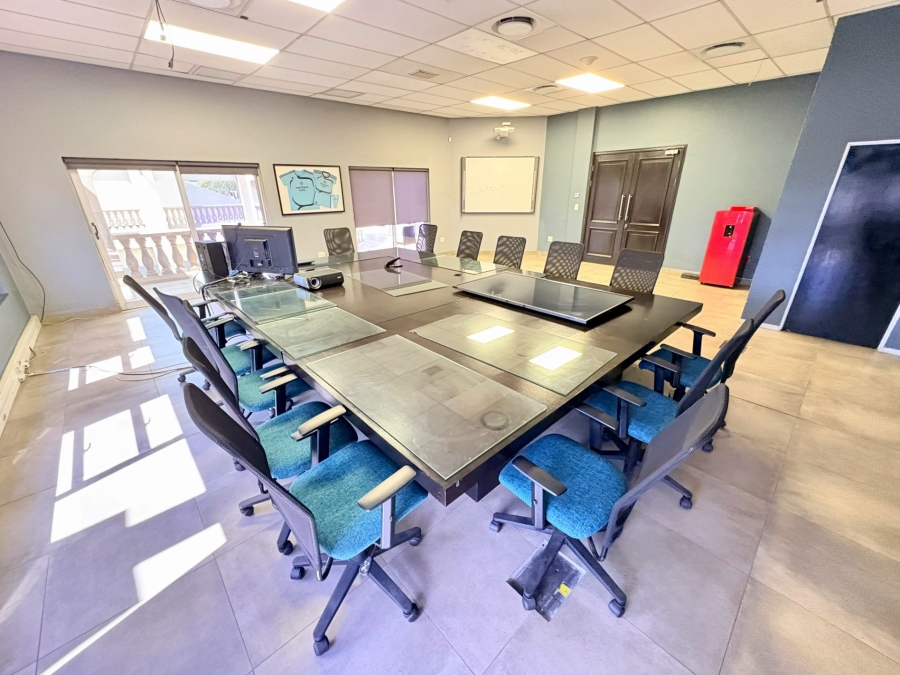 To Let Commercial Property for Rent in Bedfordview Gauteng