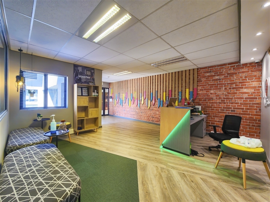 To Let Commercial Property for Rent in Strubensvallei Gauteng