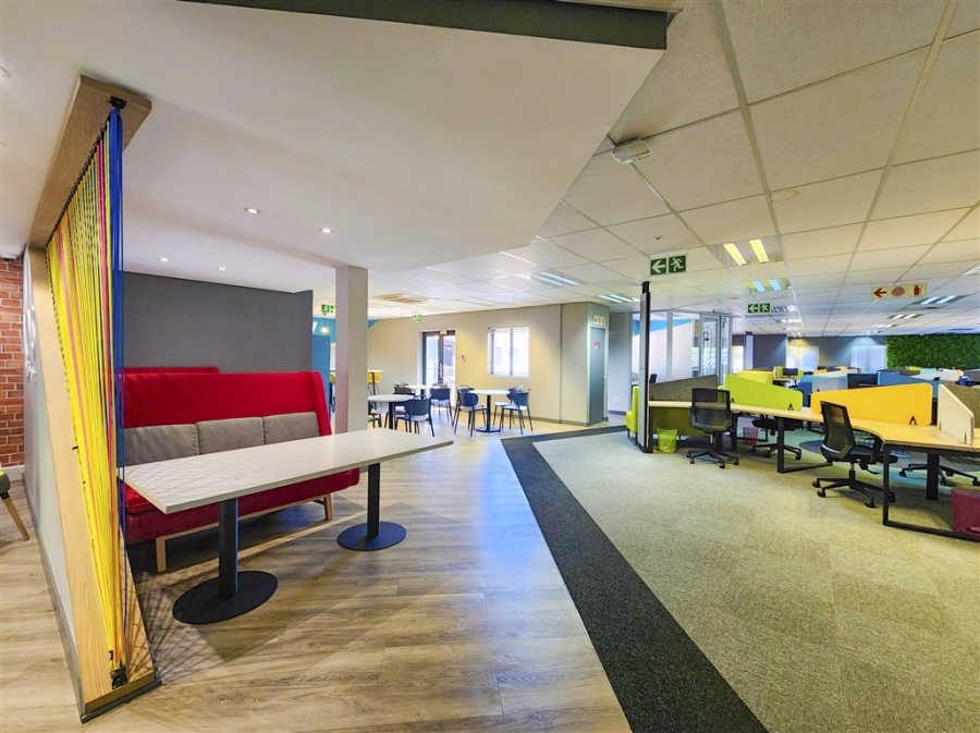 To Let Commercial Property for Rent in Strubensvallei Gauteng