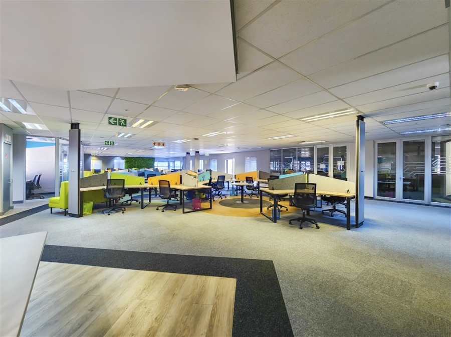 To Let Commercial Property for Rent in Strubensvallei Gauteng